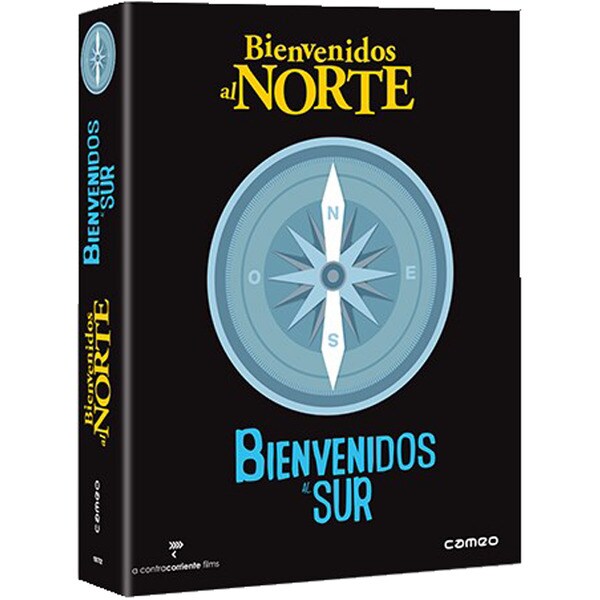 Ver Pelicula Bienvenidos Al Norte Online Gratis