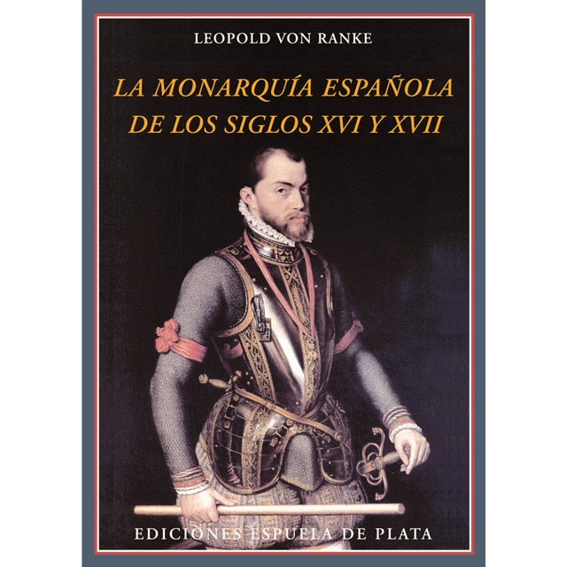 La monarquia española de los siglos xvi xvii.pdf