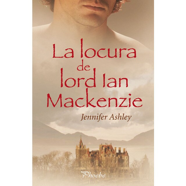 La locura de lord ian mackenzie.pdf