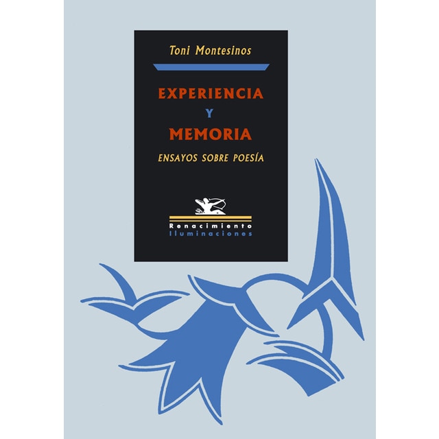 Experiencia y memoria.pdf