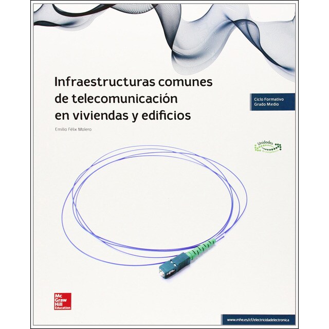 La - infraestructuras comunes de telecomunicacion en viviendas y edificios.pdf