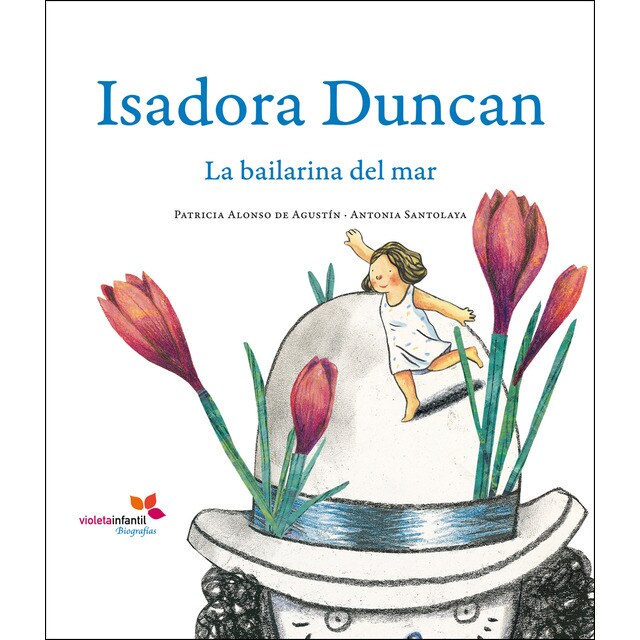 Isadora duncan la bailarina del mar.pdf