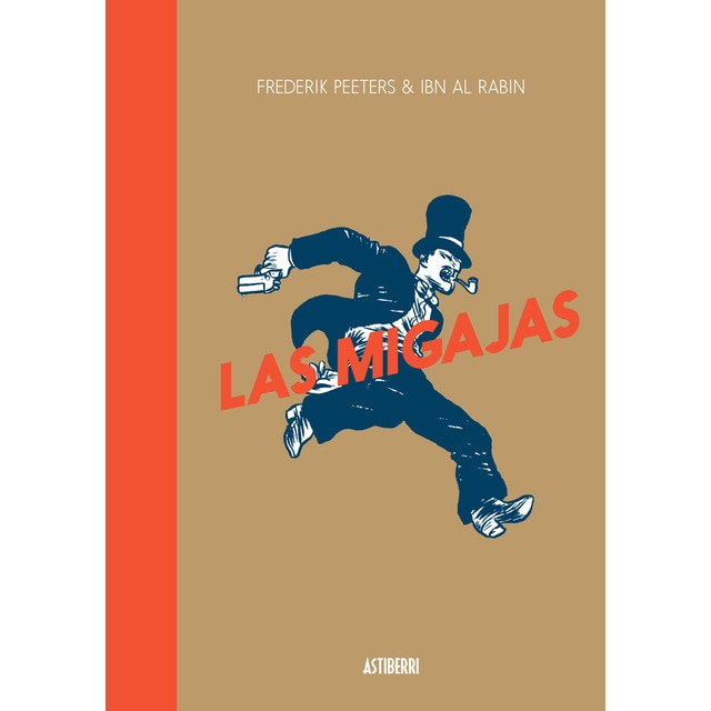 Las migajas.pdf