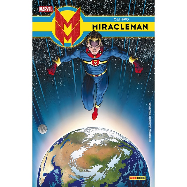 Miracleman 3. Olimpo.pdf