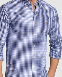 Ralph Lauren Camisas De Cuadros Ralph Lauren Camisas De Cuadros