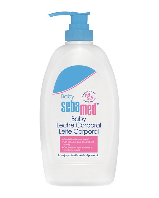 sebamed emulsion sin jabon 1000 ml codigo nacional