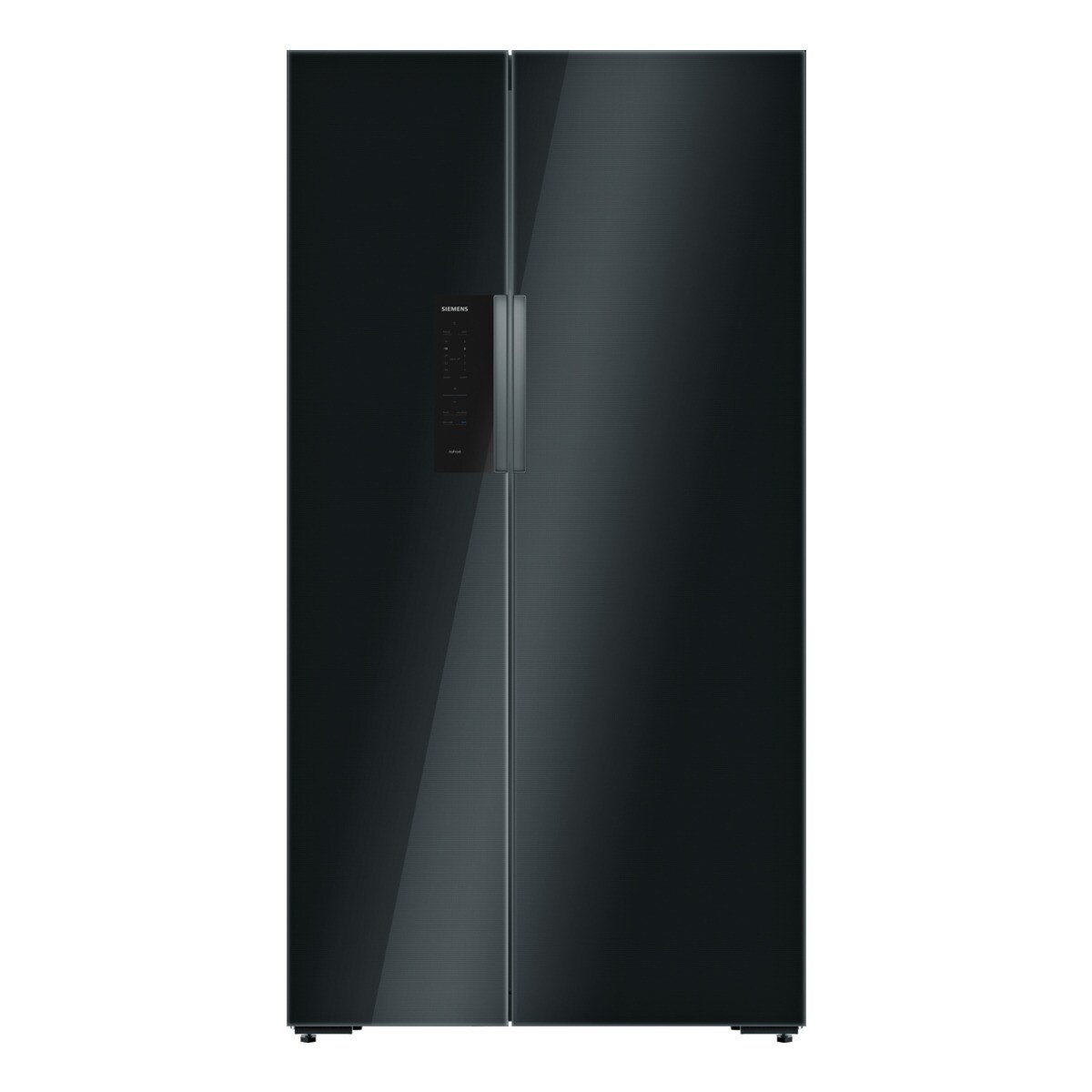 Frigorífico Side by Side Siemens IQ700 KA92NLB35 No Frost multiAirflow