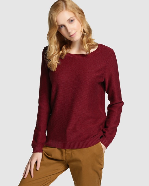 GRANATE · Moda · El Corte Inglés