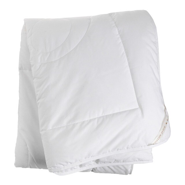 cot duvet 100 x 120cm