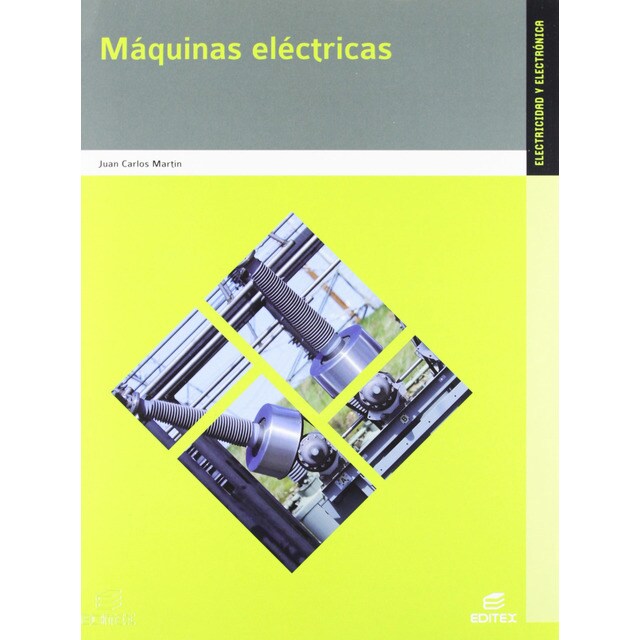 Máquinas eléctricas.pdf