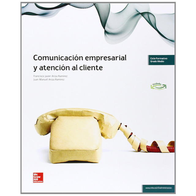 La - comunicacion empresarial y atencion al cliente.pdf