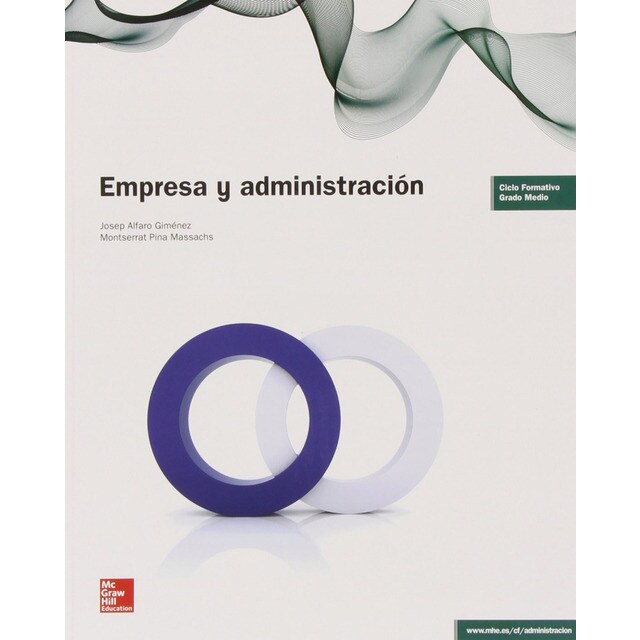 La. Empresa y administracion.pdf