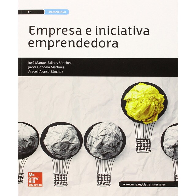 La - empresa e iniciativa emprendedora..pdf