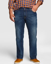 hilfiger madison jeans