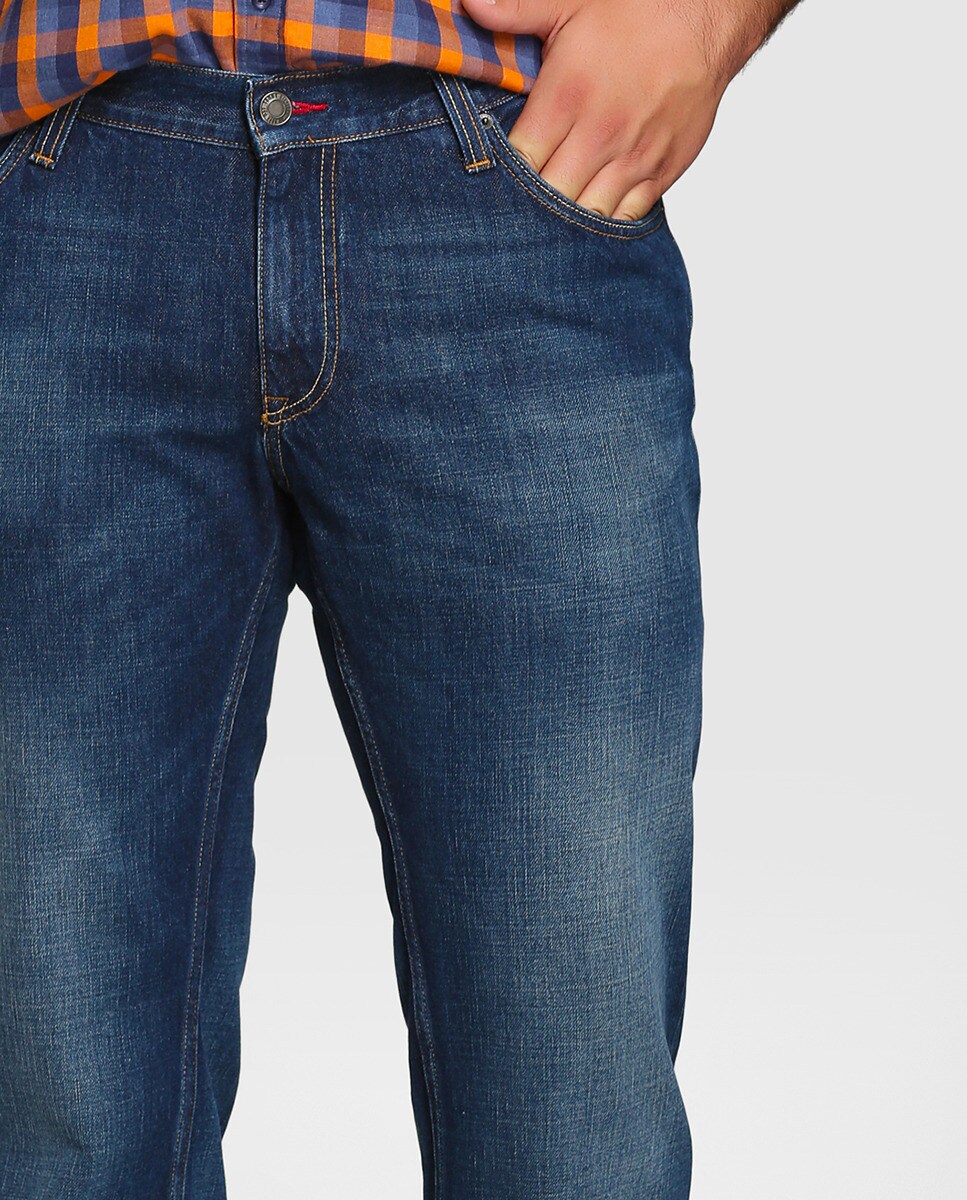 hilfiger madison jeans