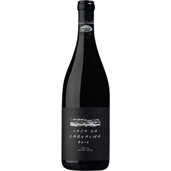 Vinho Tinto do Dão garrafa 75 cl