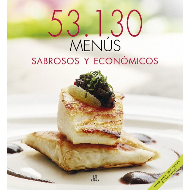 53. 130 menús sabrosos y económicos.pdf