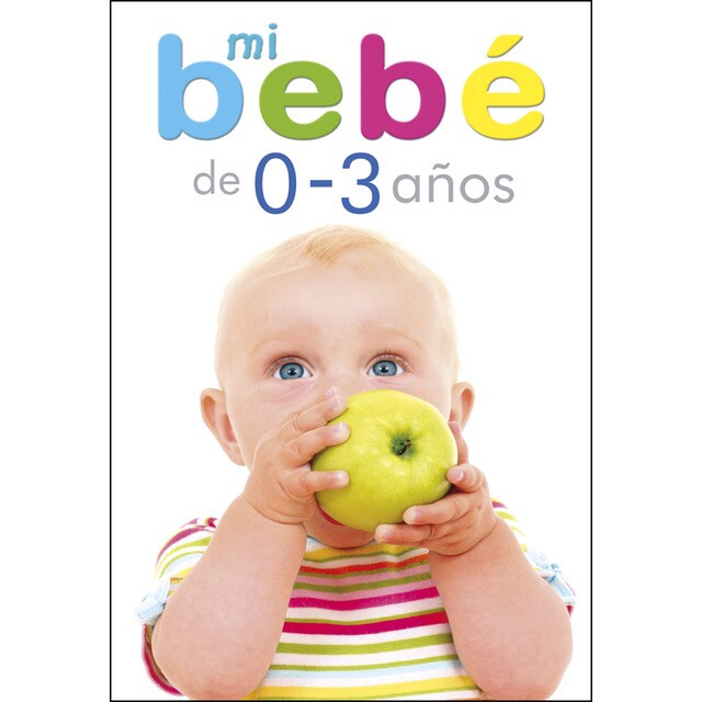 Mi bebe de 0 a 3 años.pdf