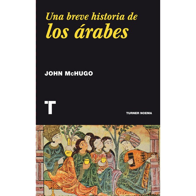 Una breve historia de los árabes.pdf