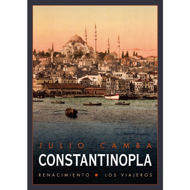 Constantinopla