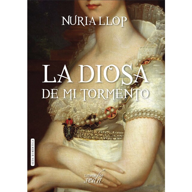 La diosa de mi tormento.pdf