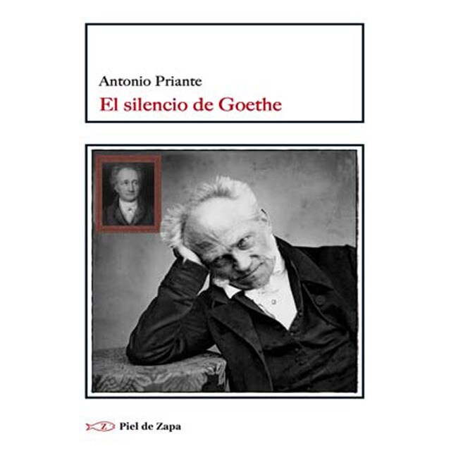 El silencio de goethe.pdf