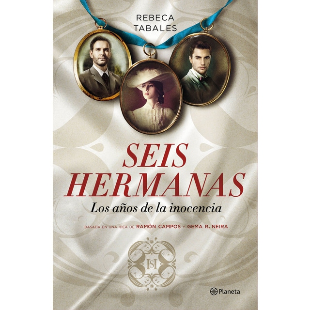 Los años de la inocencia.pdf