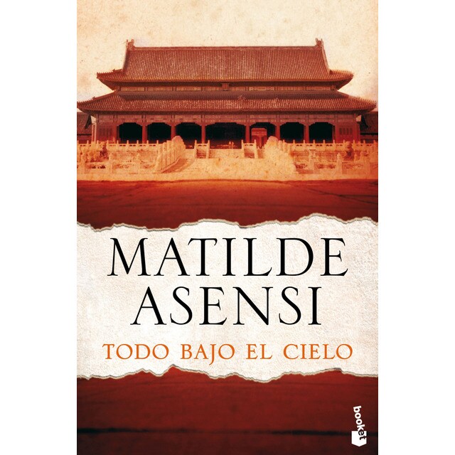 Todo bajo el cielo.pdf