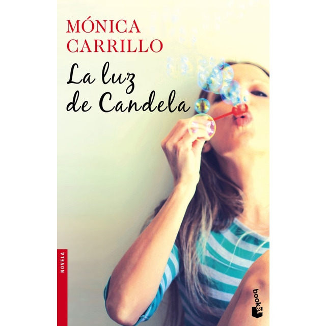 La luz de candela.pdf
