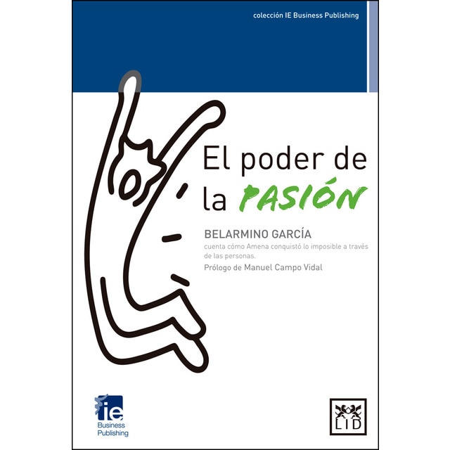 El poder de la pasión