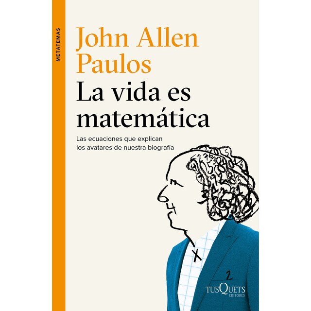 La vida es matemática.pdf