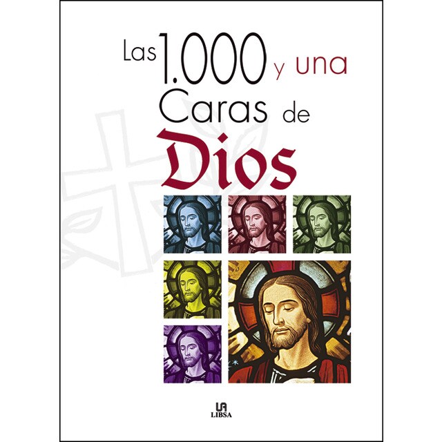 Las 1. 000 y una caras de dios.pdf