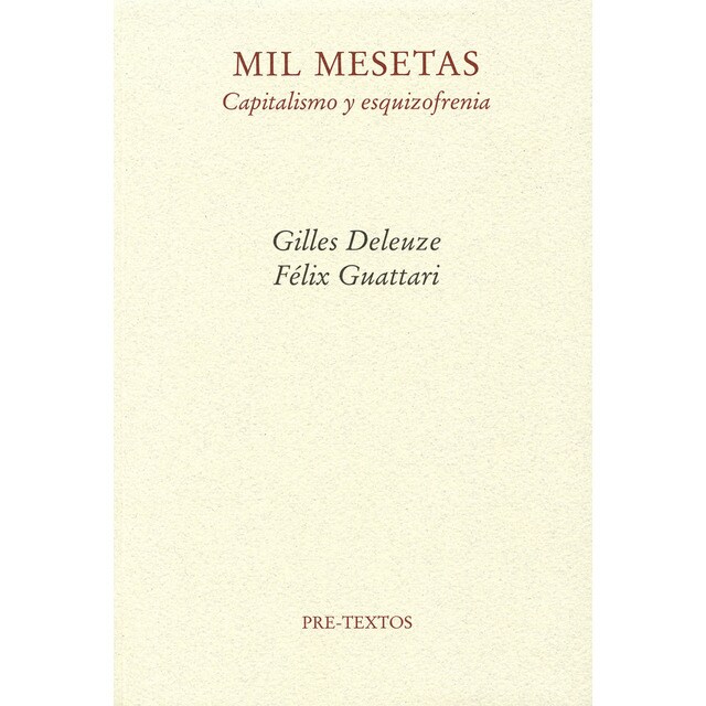 Mil mesetas: capitalismo y esquizofrenia.pdf