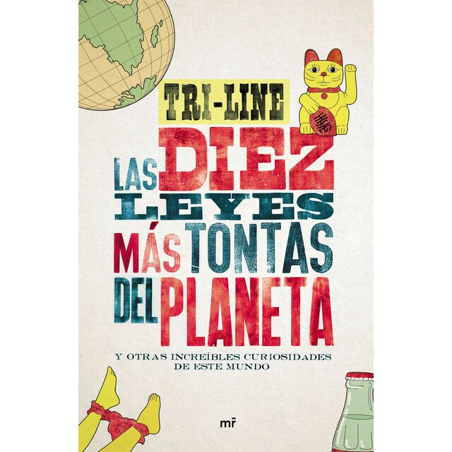 Las diez leyes más tontas del planeta.pdf