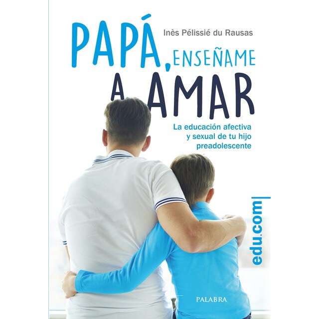 Papá, enséñame a amar.pdf