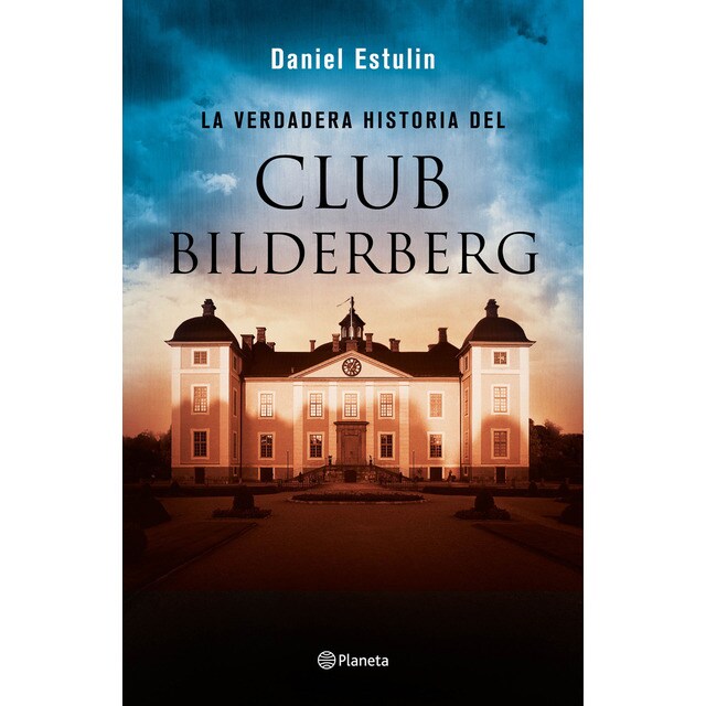 La verdadera historia del club bilderberg.pdf