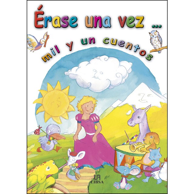 Erase una vez..pdf