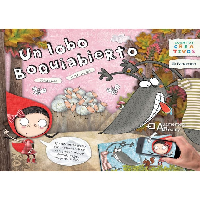 boquiabierto hora boquiabierto hora