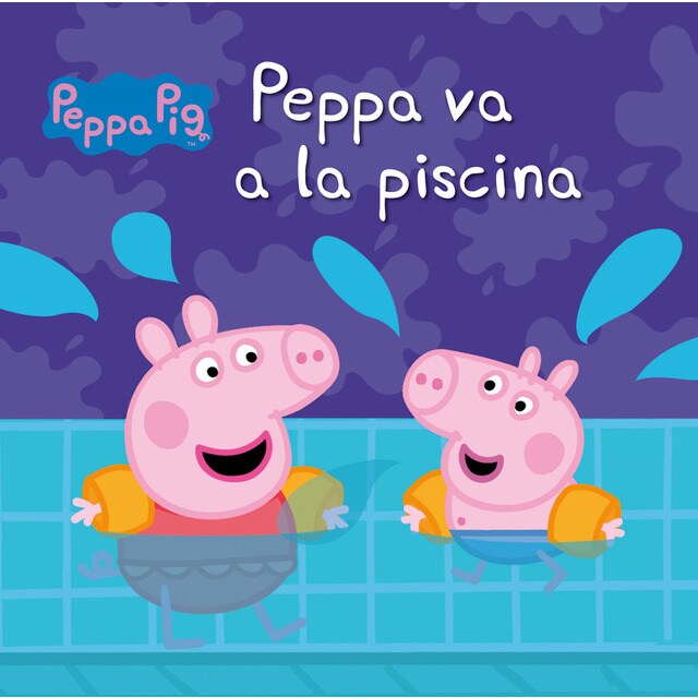 Peppa va a la piscina.pdf