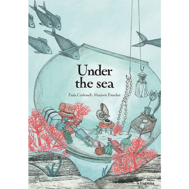 Under the sea (Tapa dura)