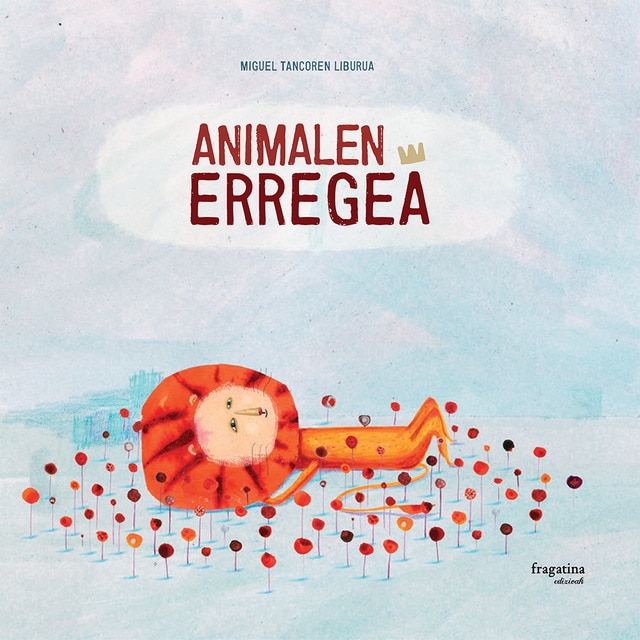 Animalien erregea (Tapa dura)