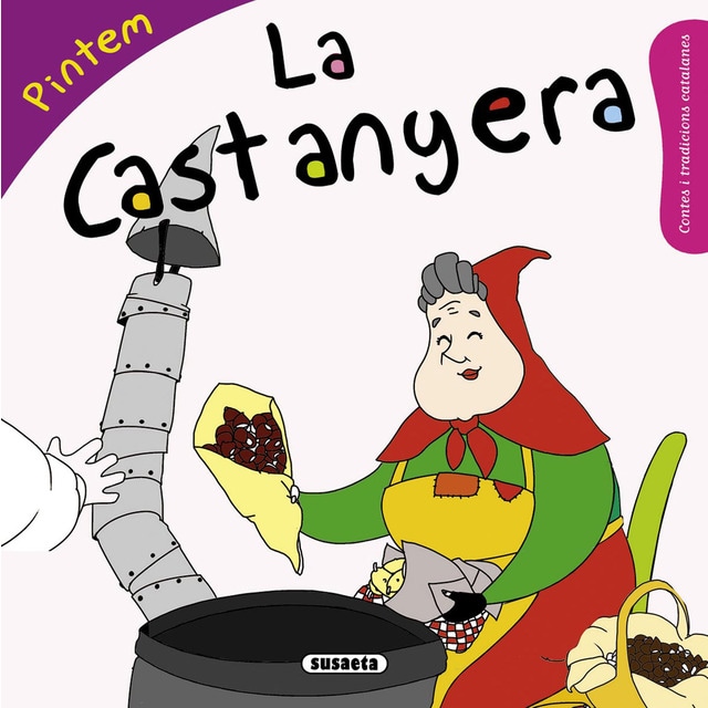 La Castanyera (Tapa blanda)