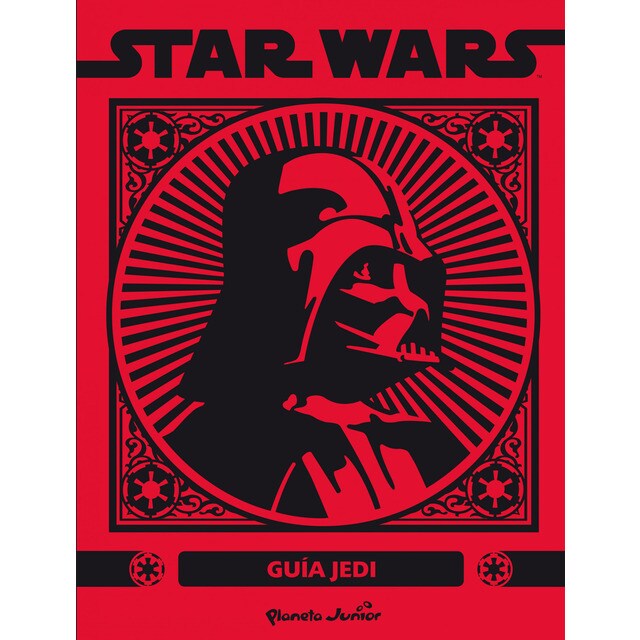 Star Wars. Guía Jedi (Tapa dura)