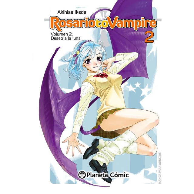 Rosario to vampire nº 02/10.pdf