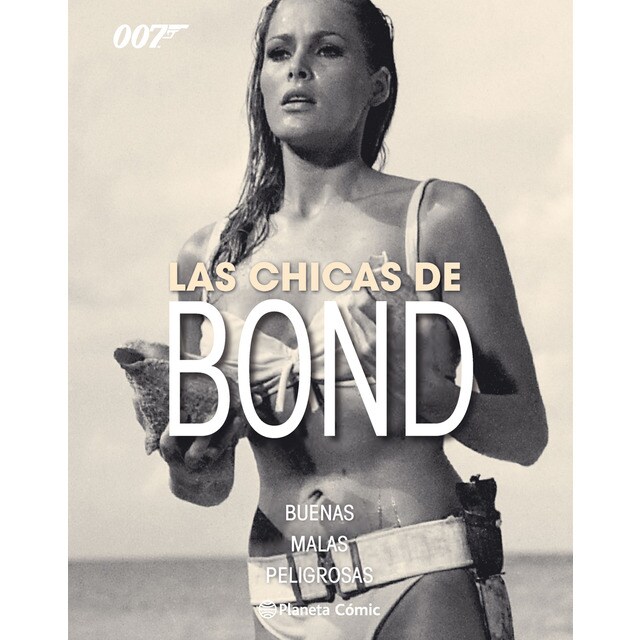 Las chicas de bond.pdf