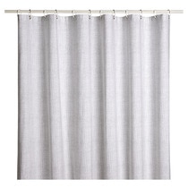 El Corte Inglés Marble shower curtain