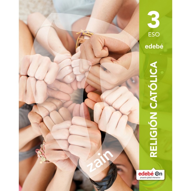 Religión católica 3 eso pack.pdf
