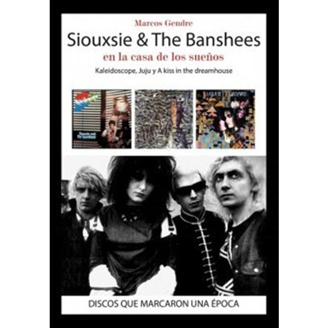 Siouxsie & the banshees. En la casa de los sueños.pdf