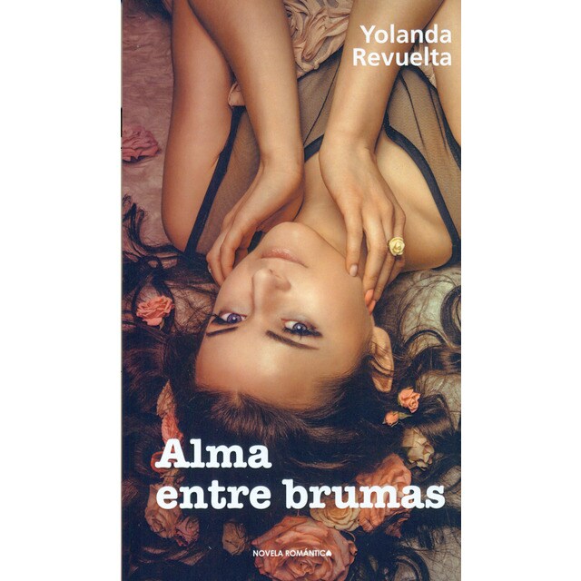 Alma entre brumas (Tapa blanda)