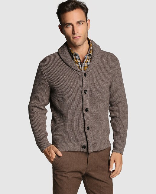 DIMUSI chaqueta de invierno para hombre chaqueta militar